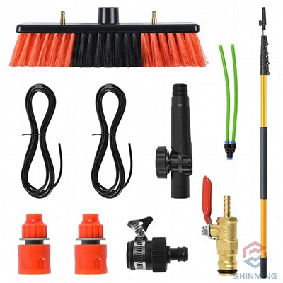 Dodatki za sončne krtače