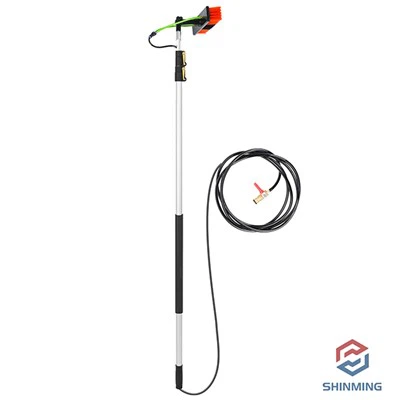 Pol, ki se hrani z vodo